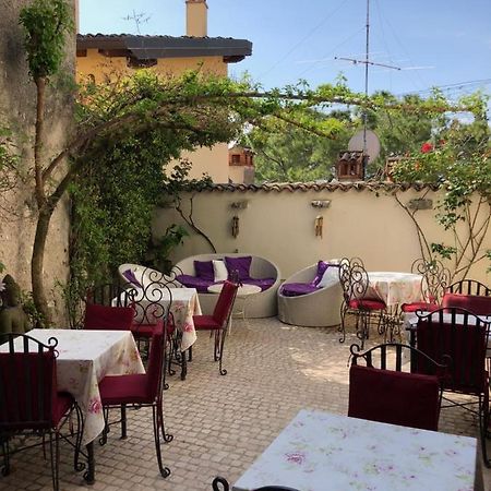 Locanda Agli Angeli Gardone Riviera Exterior photo