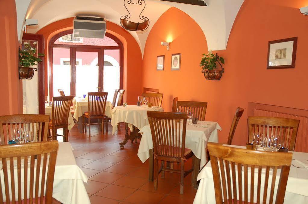 Locanda Agli Angeli Gardone Riviera Exterior photo